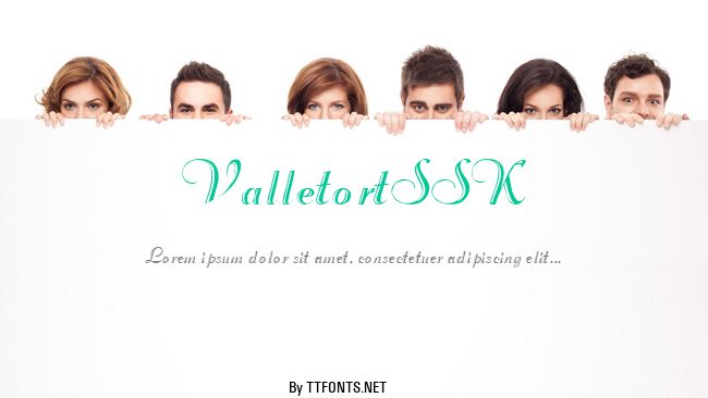 ValletortSSK example